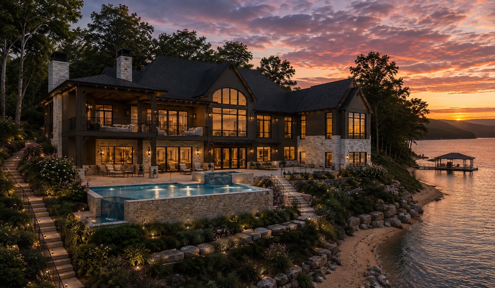 The Reveal House — photo 2