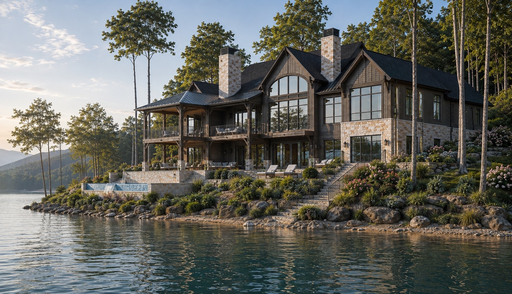 The Reveal House — photo 3