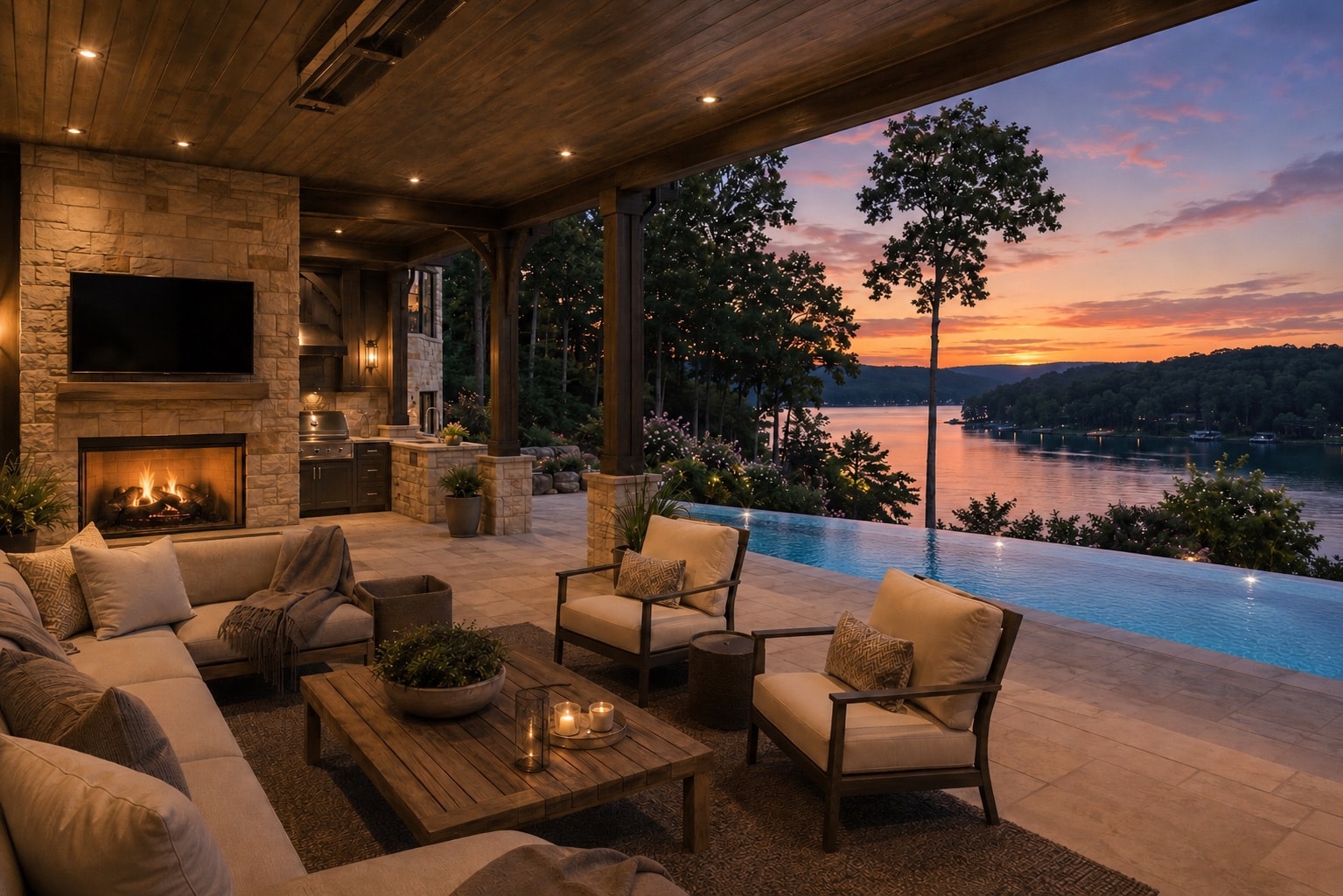 The Reveal House — photo 4